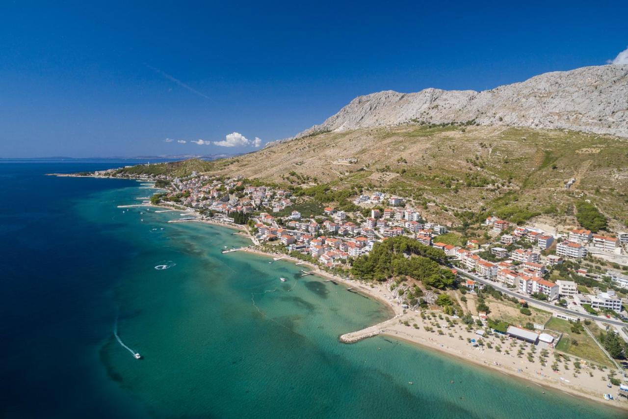 City Gem Omiš Buitenkant foto